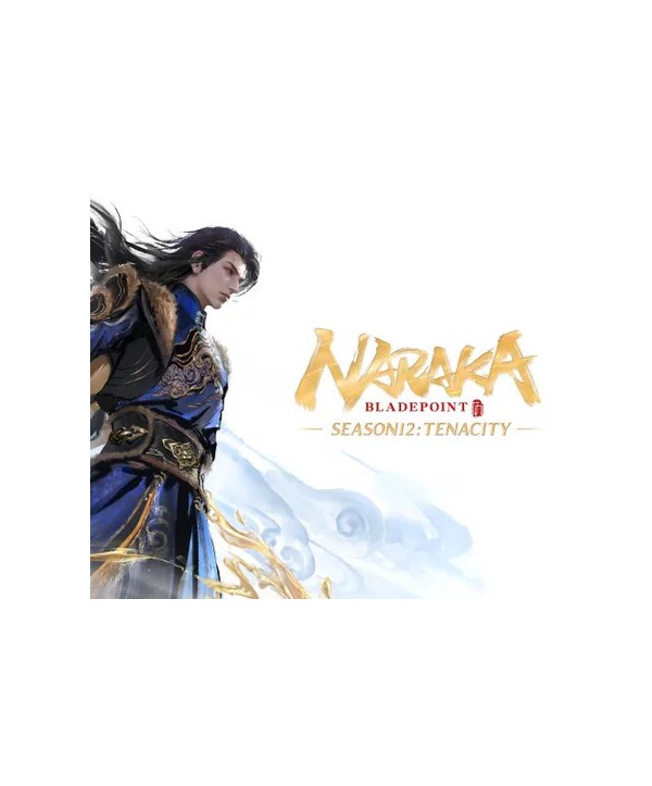Naraka: Bladepoint - Season 12 Bundle XBOX One / Series X|S / Xbox One Key GLOBAL